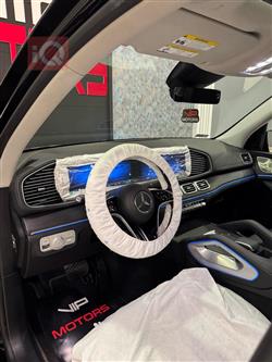 مێرسێدس بێنز GLE